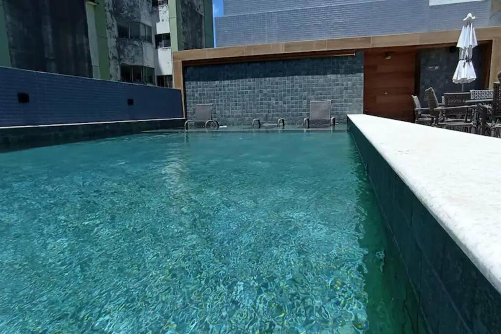 Apartment Studio Salvador