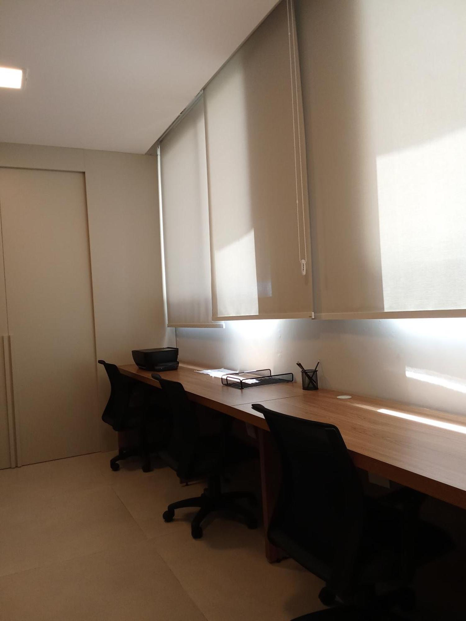 Apartment Studio Salvador