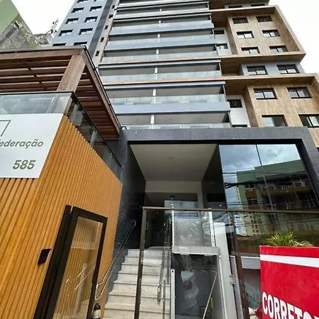 Studio 萨尔瓦多 Exterior photo