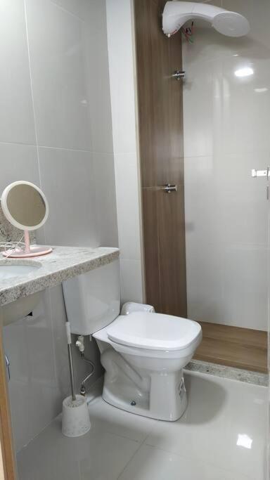 Apartamento Studio *