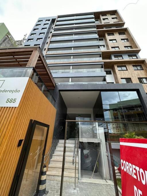 Apartamento Studio *