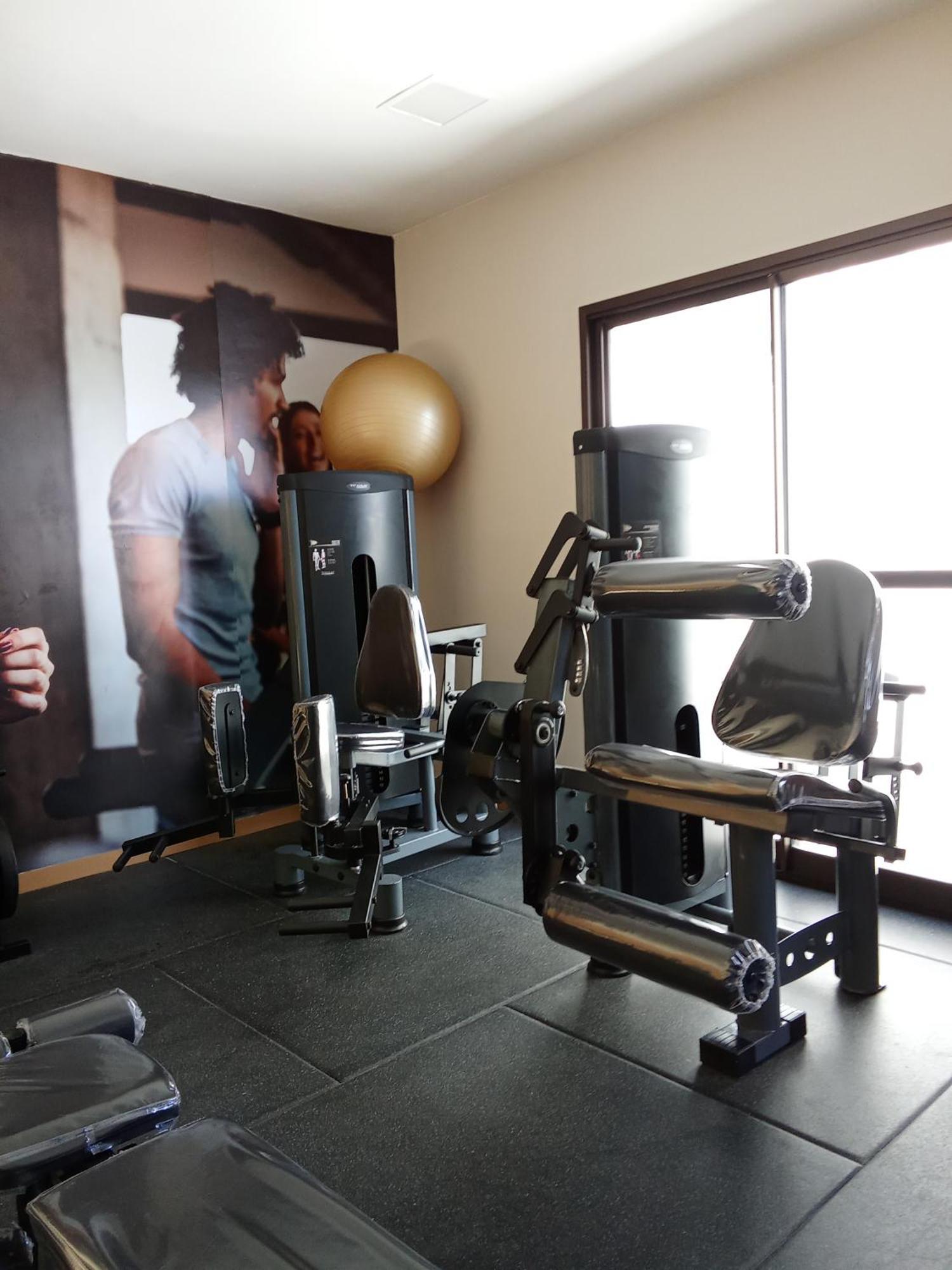 Apartamento Studio Salvador de Bahía